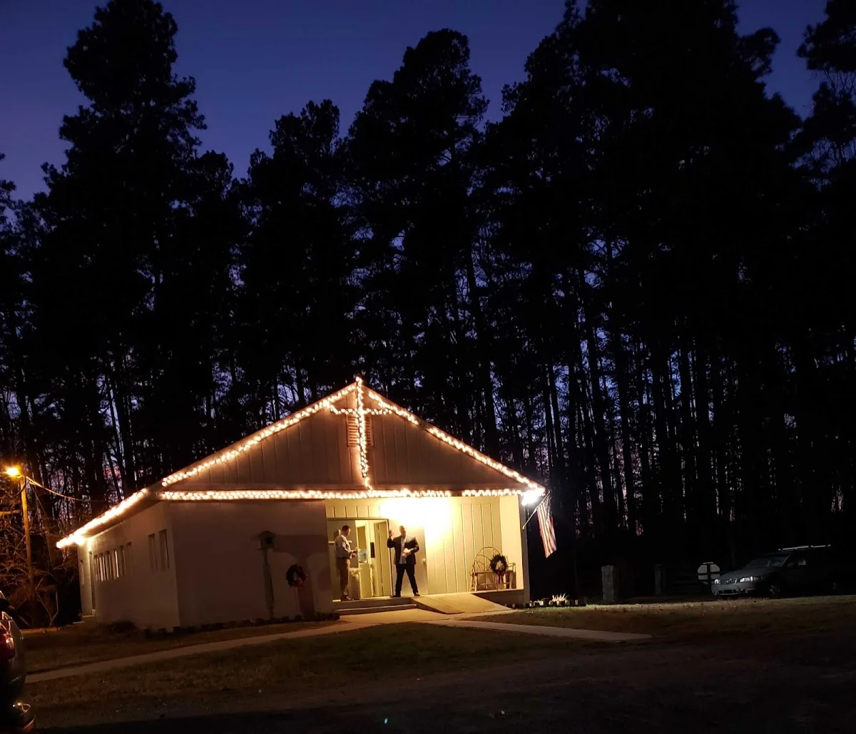 House of Prayer - view photo