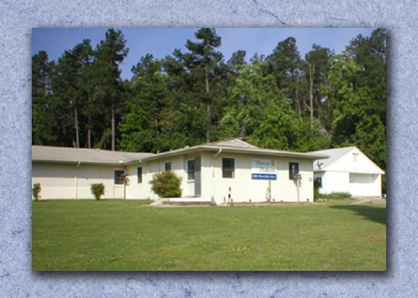House of Prayer - Photo 3
