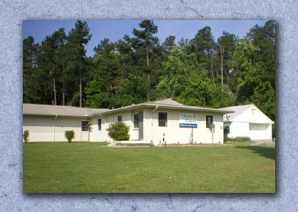 House of Prayer