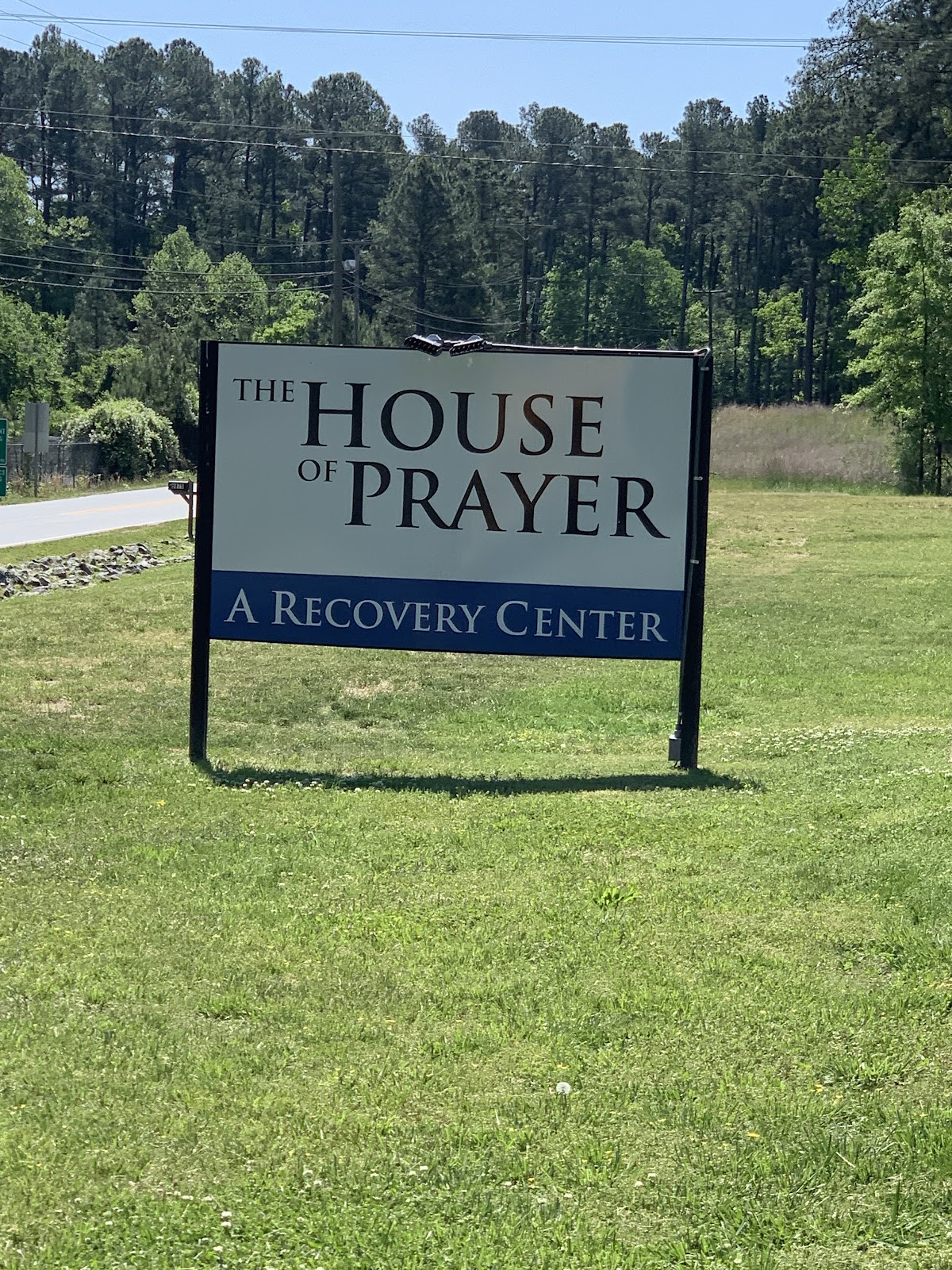 House of Prayer - Photo 4