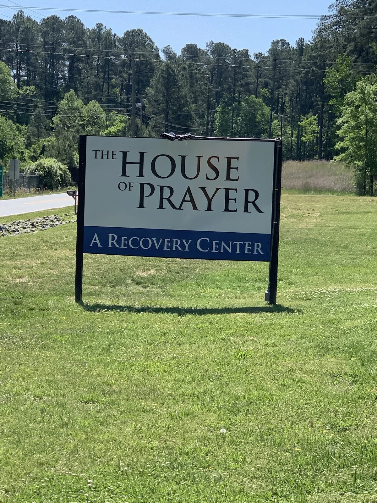 House of Prayer