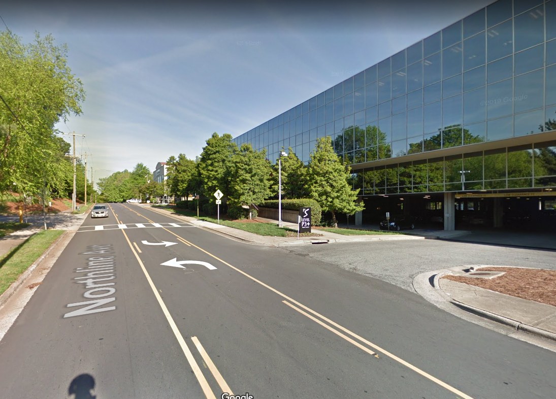 Monarch Behavioral Health Outpatient Office - Greensboro
