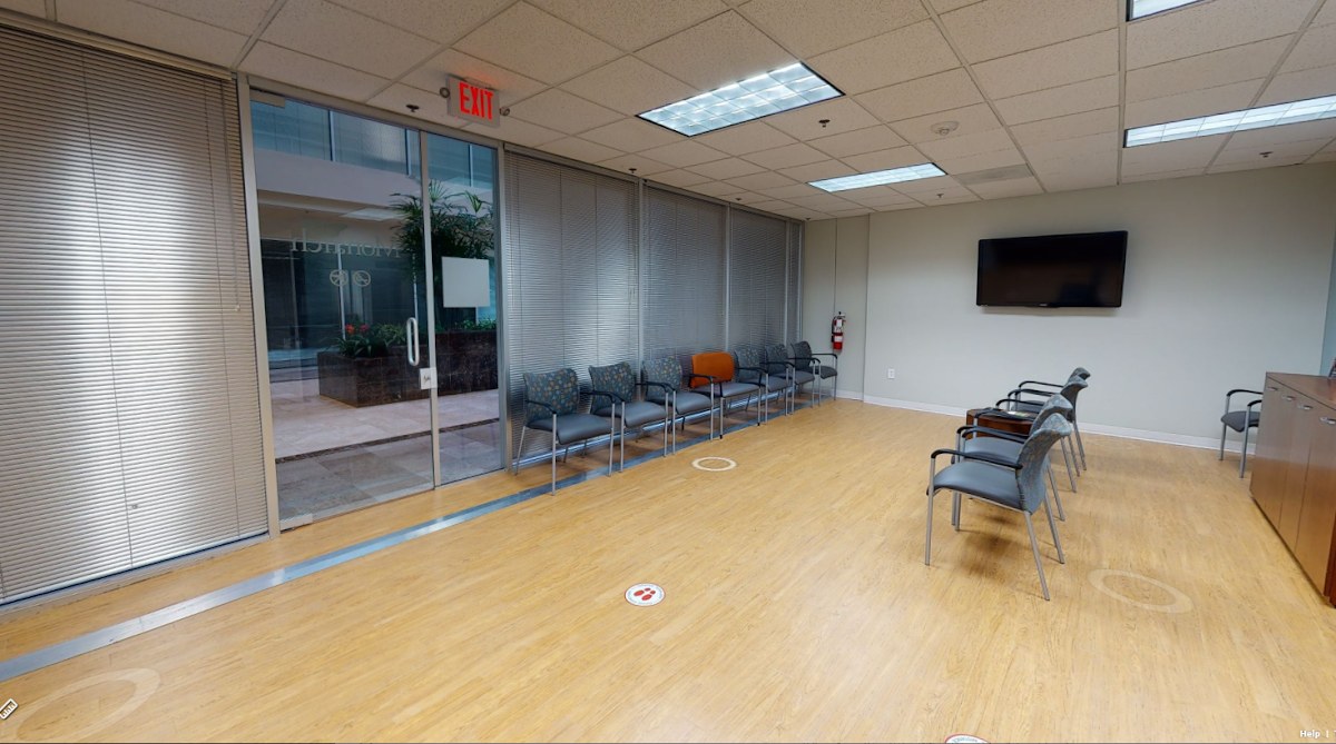 Monarch Behavioral Health Outpatient Office - Greensboro