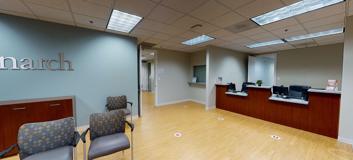 Monarch Behavioral Health Outpatient Office - Greensboro