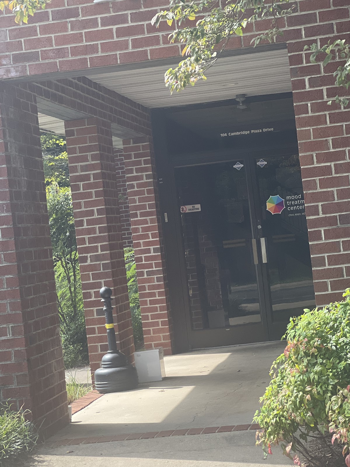Mood Treatment Center Greensboro - Photo 3