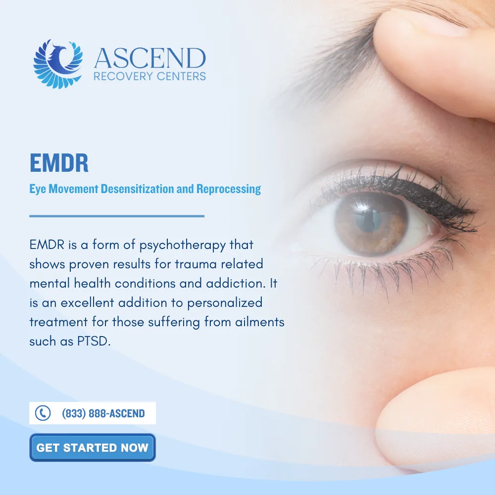 Ascend Recovery Center North Carolina Drug & Alcohol Rehab, Partial Hospitalization Program, Intensive Outpatient Program