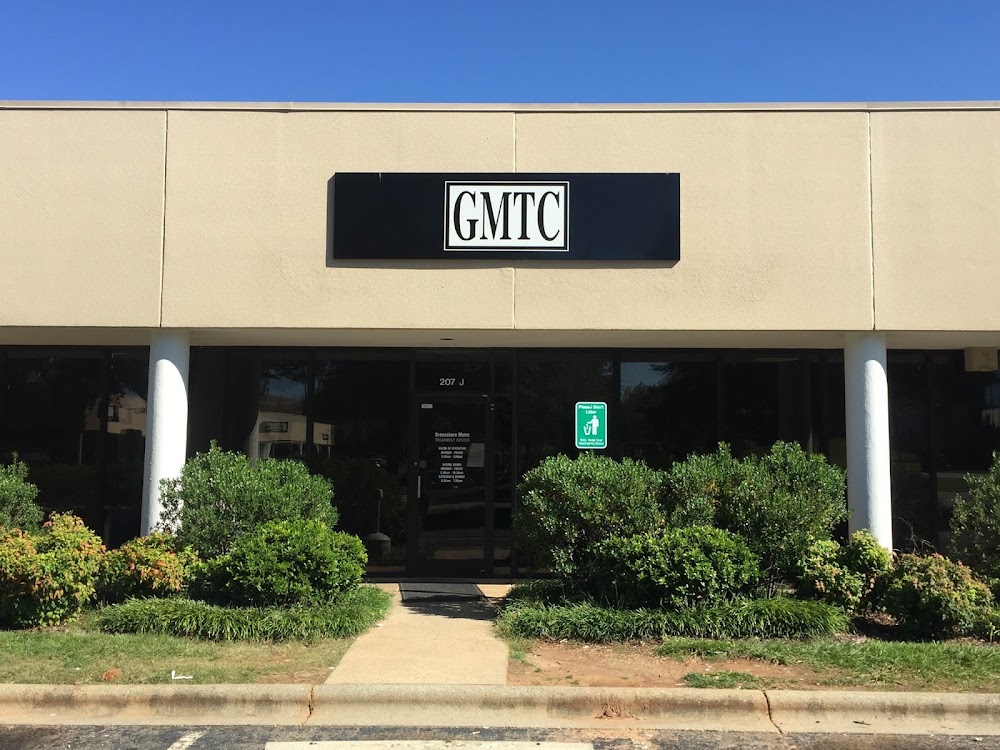New Season Treatment Center – Greensboro facility photo