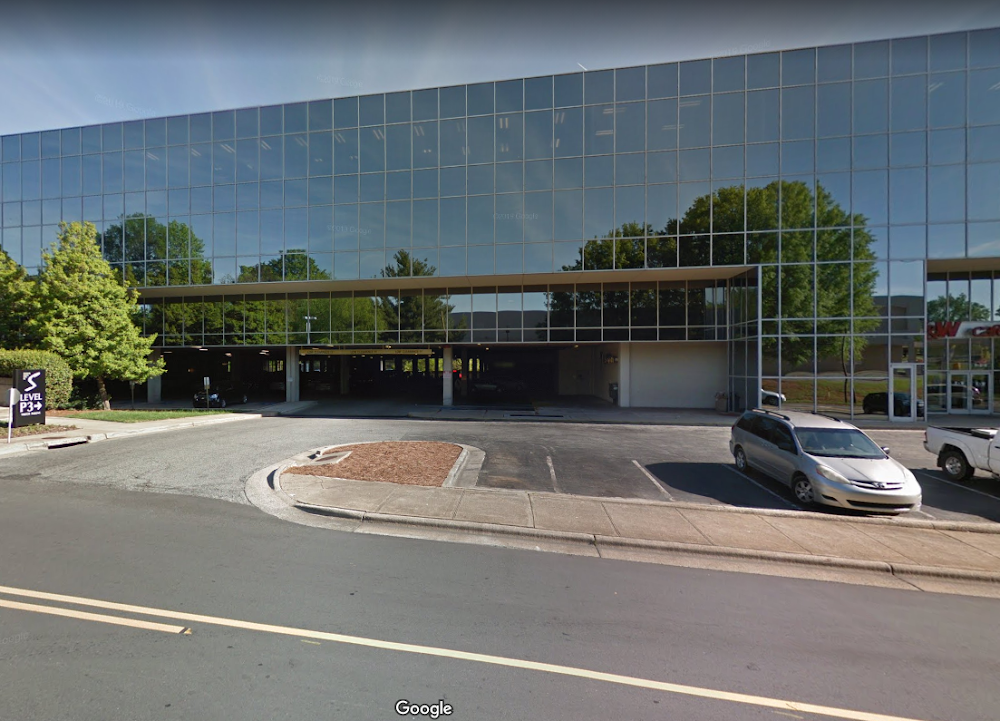 Monarch Behavioral Health Outpatient Office - Greensboro facility photo