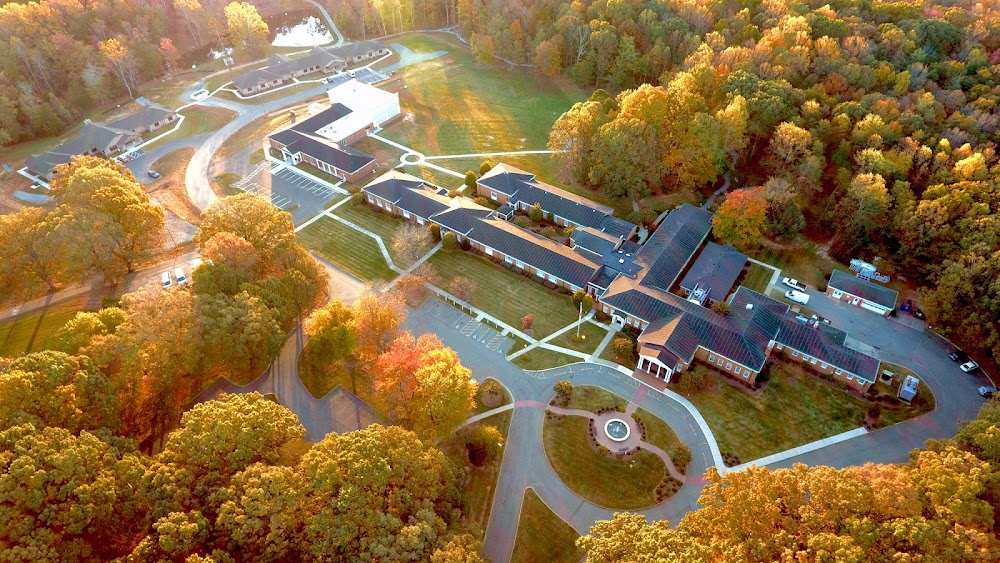 Fellowship Hall: Drug & Alcohol Treatment Center facility photo