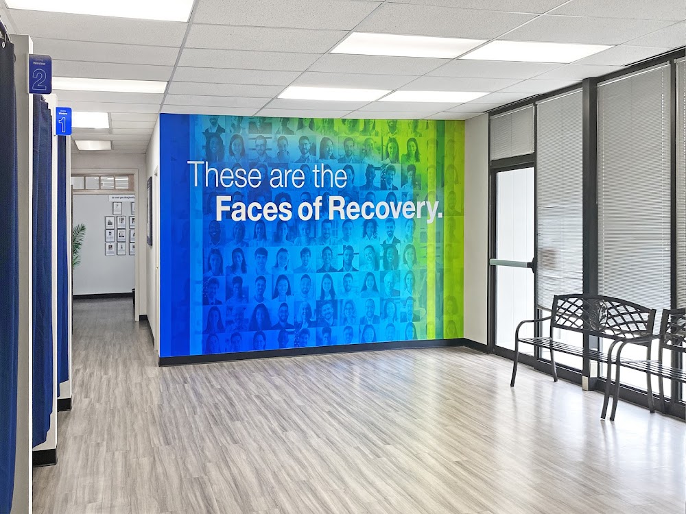 Crossroads Treatment Center of Greensboro, NC facility photo