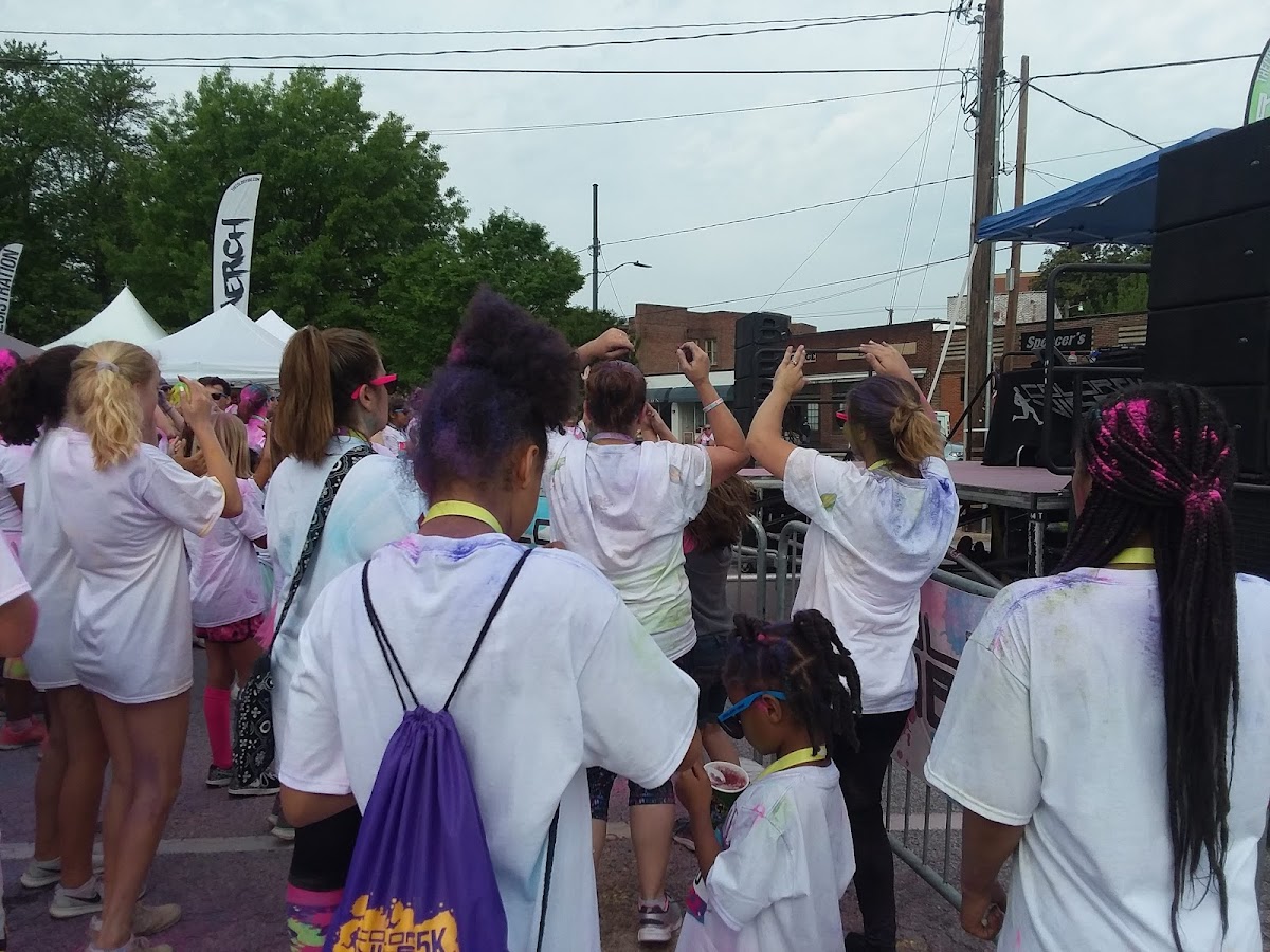 Dismas Charities - Photo 2