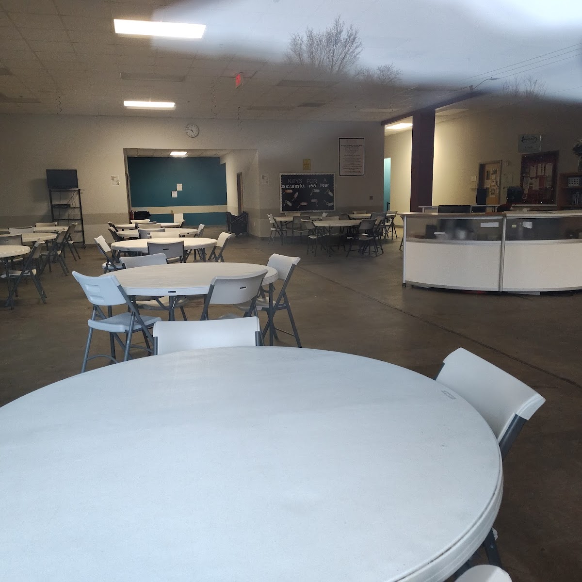 The Interactive Resource Center - Foto 2