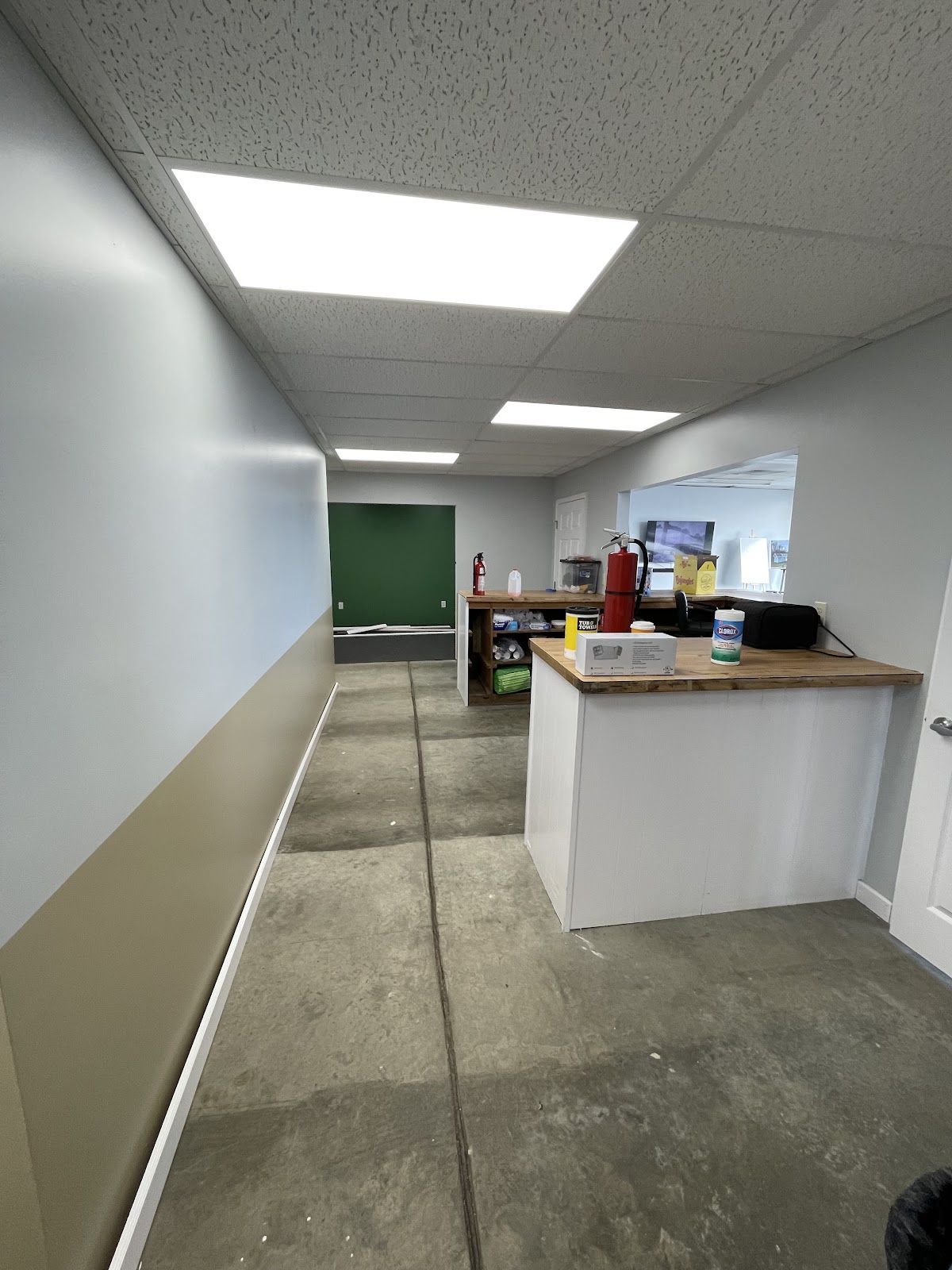 Tiny House HOPE Center - Photo 1