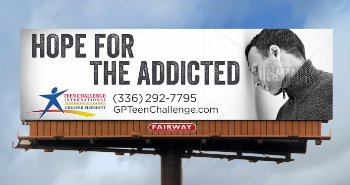 Greater Piedmont Teen Challenge - Photo 5