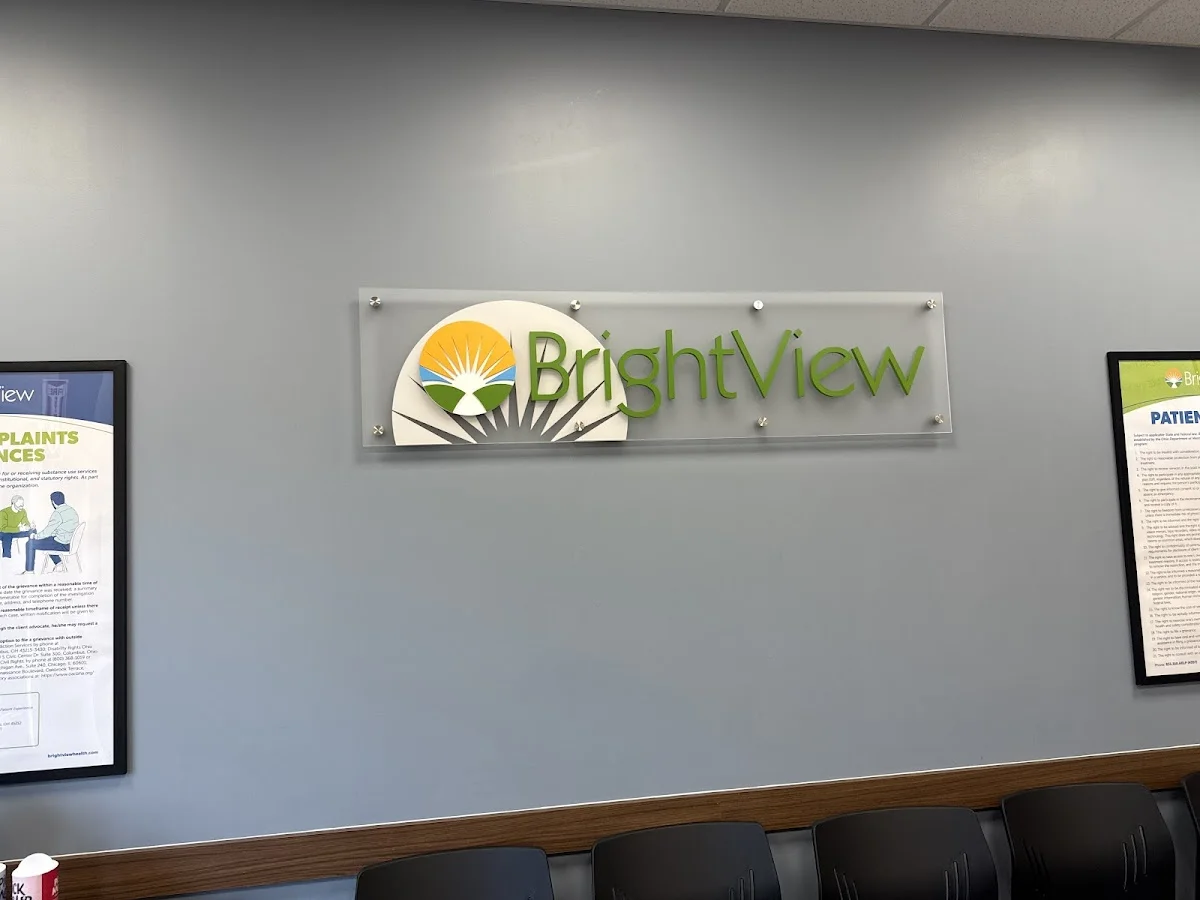 BrightView