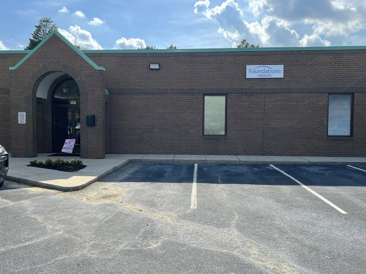Foundations Health High Point