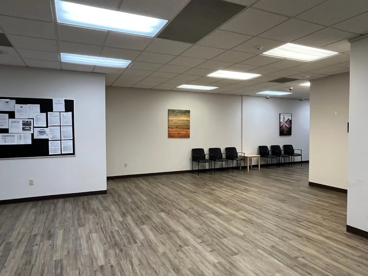 Foundations Health High Point