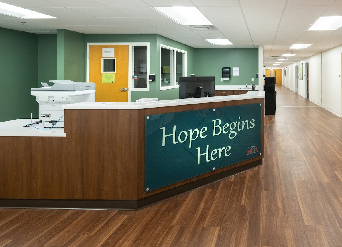 Addiction Recovery Care Association Inc - Photo 2