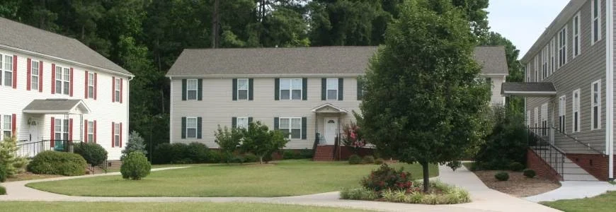 Community of greensboro treatment center facility