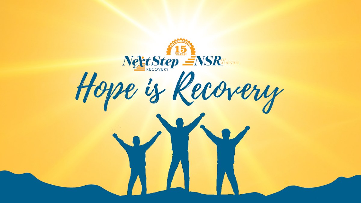 Next Step Recovery