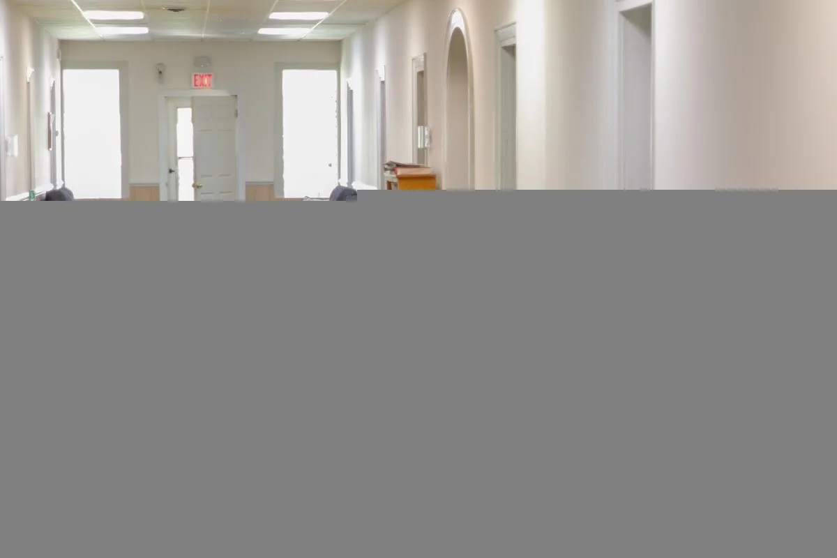 Hope Valley Treatment Center
