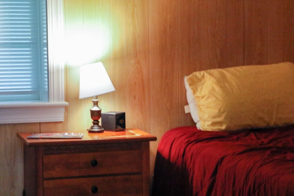 Hope Valley Treatment Center - interior photo