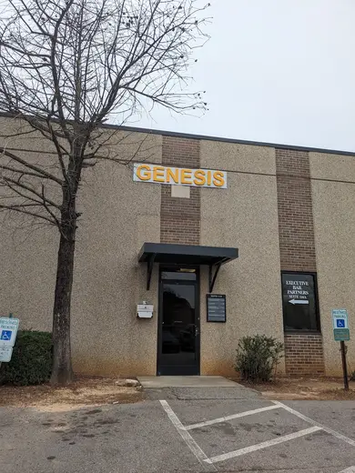 Genesis DWI/SA Services, LLC facility photo