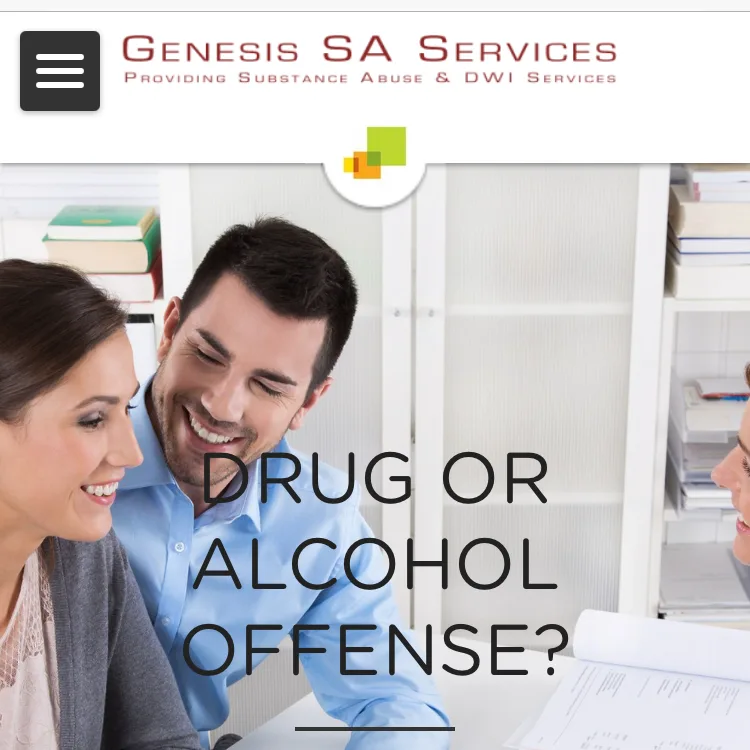Genesis DWI/SA Services, LLC - view photo