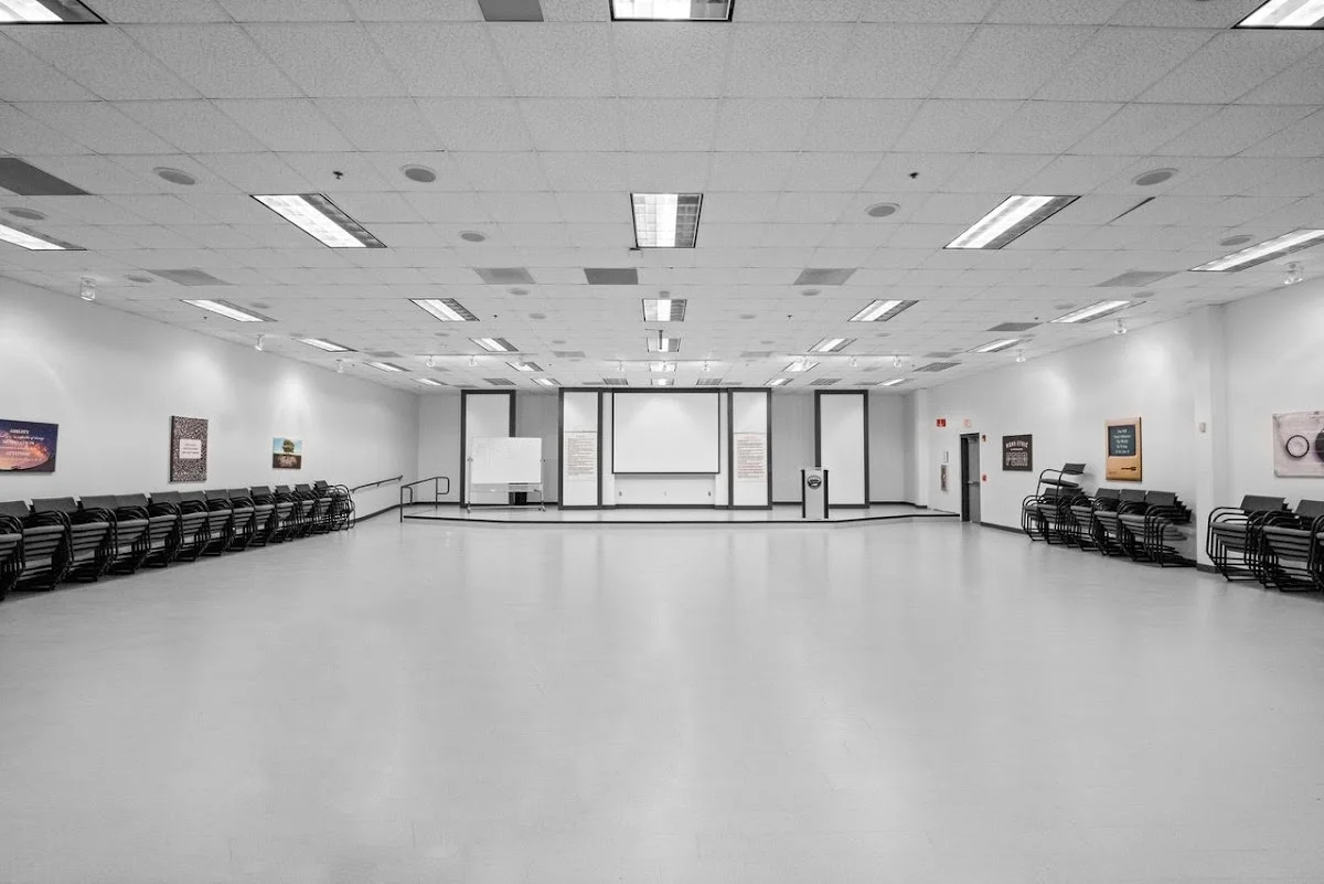 Carolina Center for Recovery - interior photo