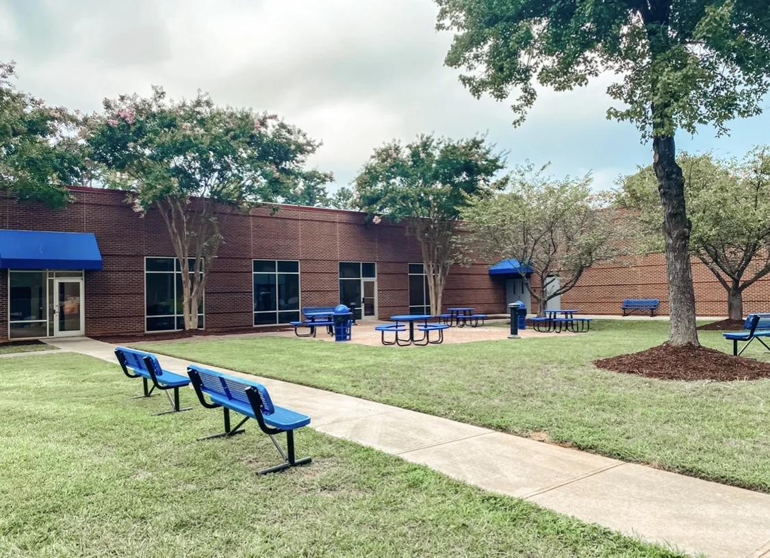Carolina Center for Recovery
