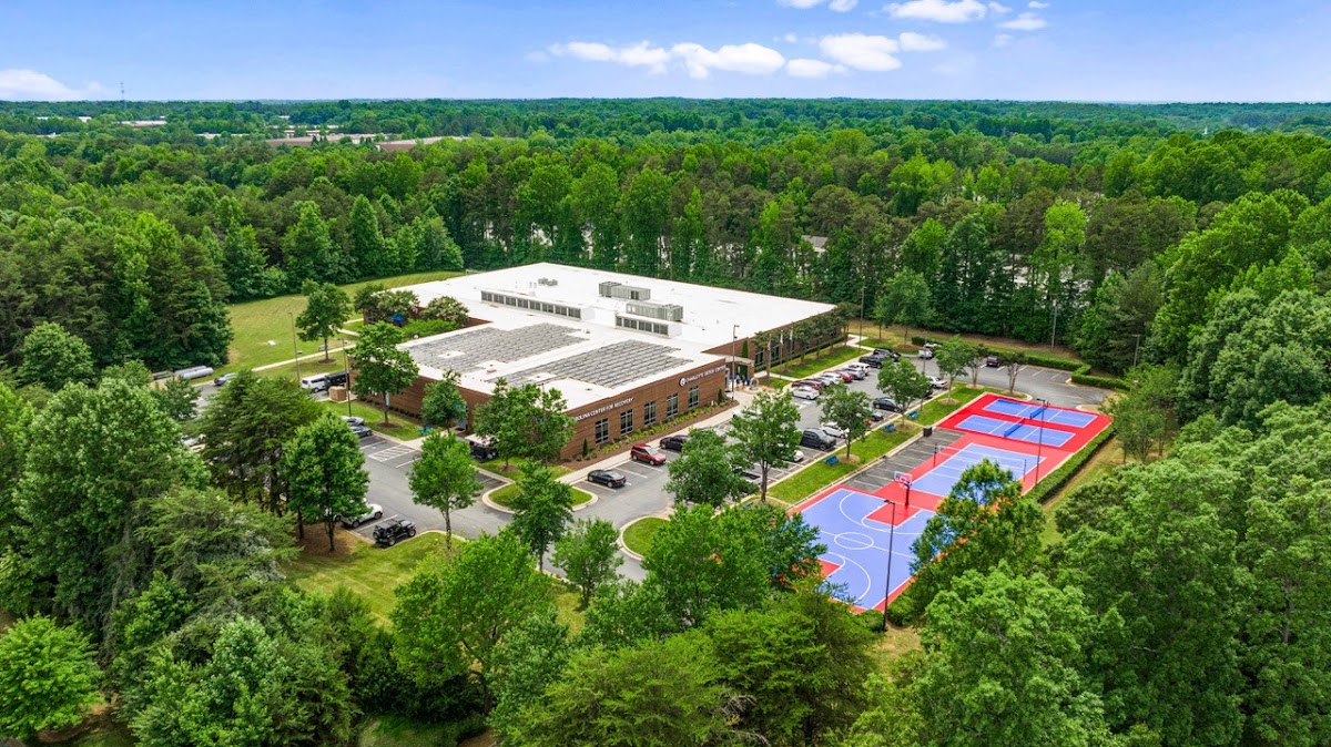 Charlotte Detox Center - Photo 1