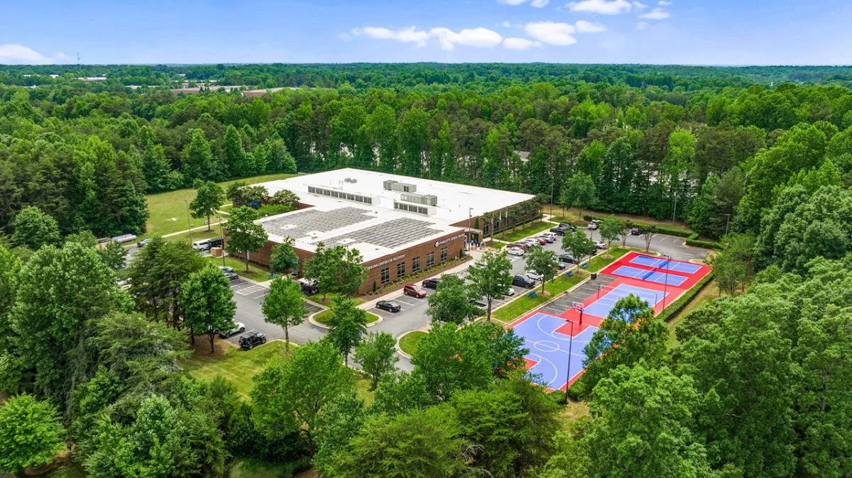 Charlotte Detox Center - view photo
