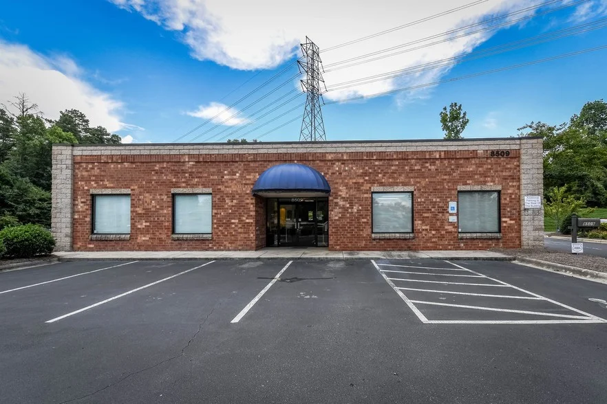 Charlotte Detox Center