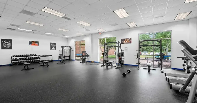 Charlotte Detox Center