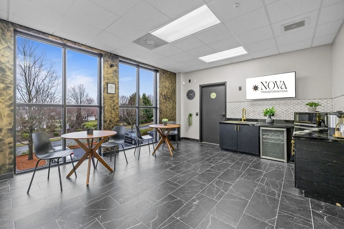 Nova Transformations | Drug &amp; Alcohol Rehab Raleigh - interior photo