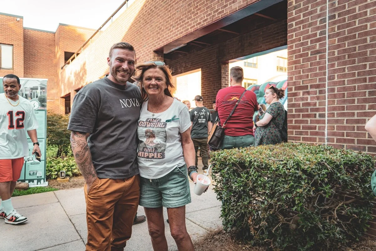 Nova Transformations | Drug & Alcohol Rehab Raleigh