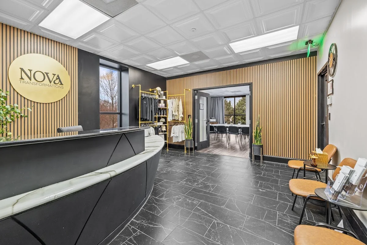 Nova Transformations | Drug & Alcohol Rehab Raleigh