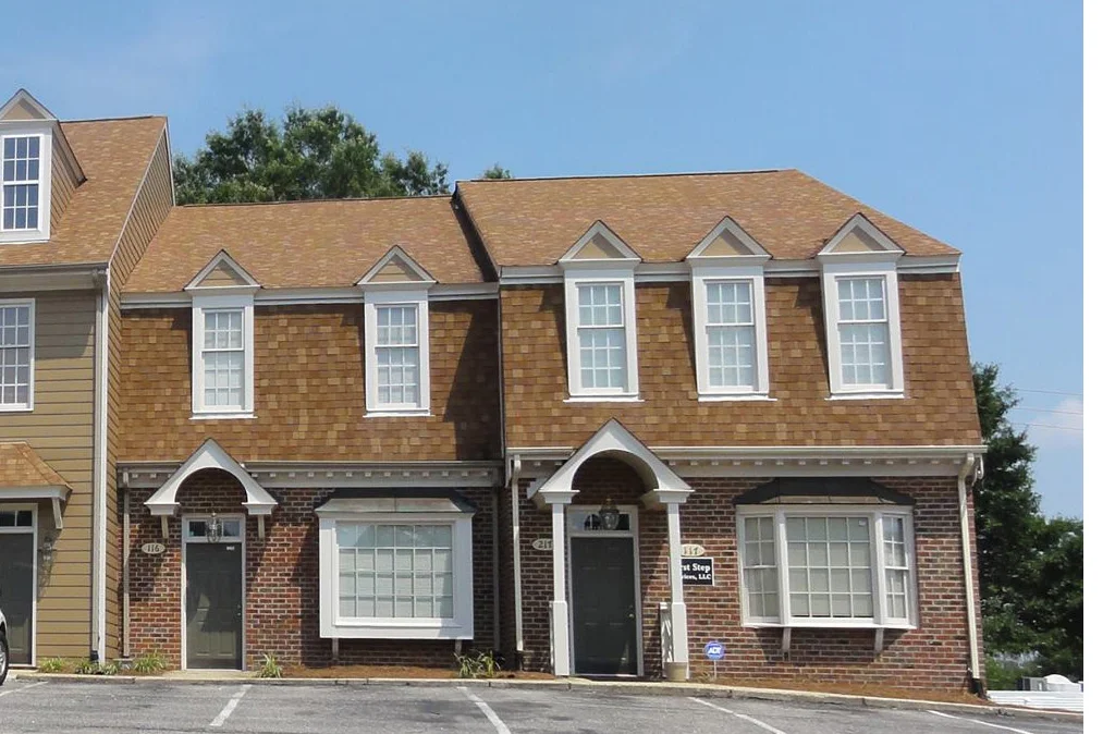 First Step Services of North Carolina
