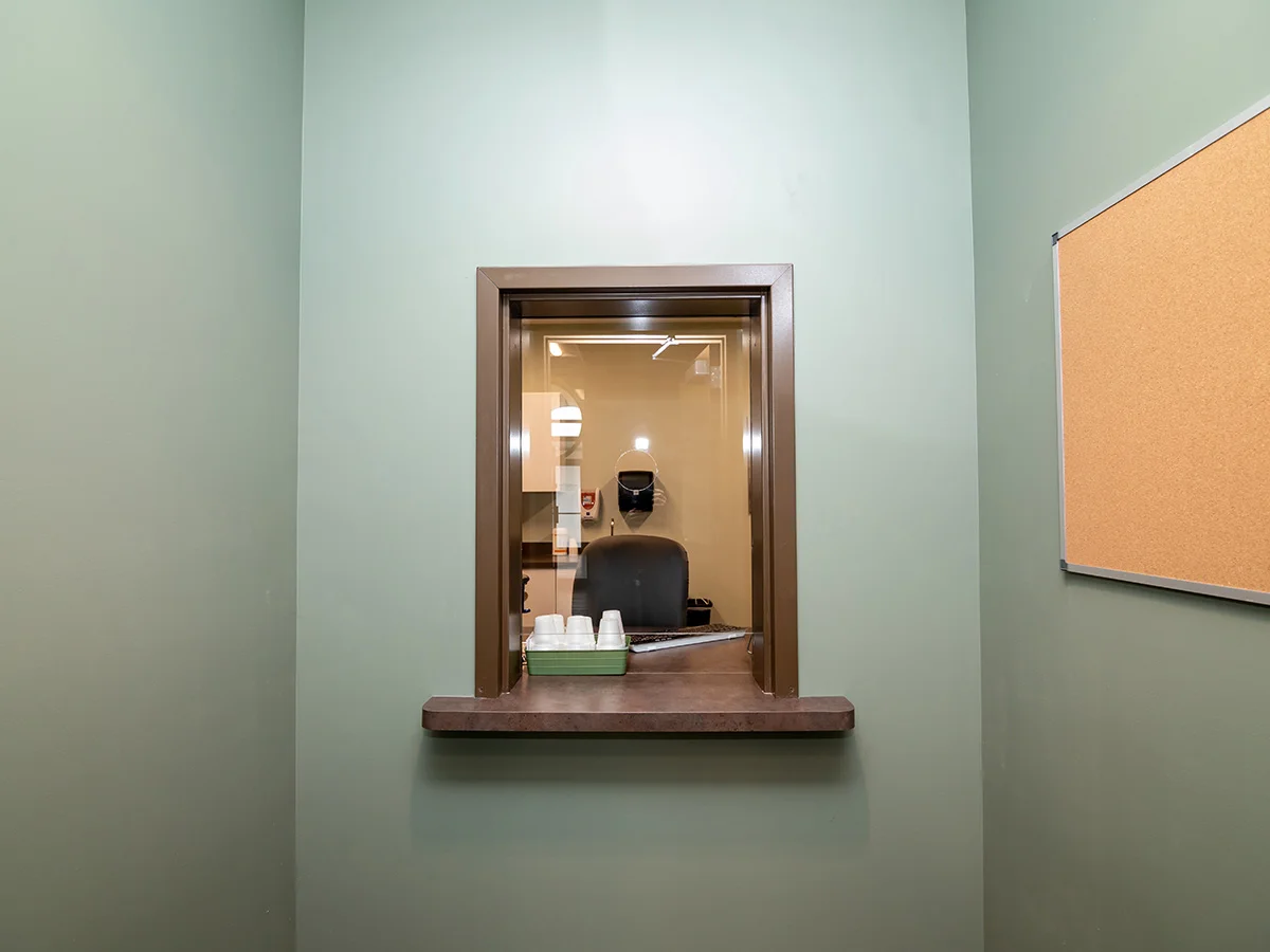 Raleigh Comprehensive Treatment Center