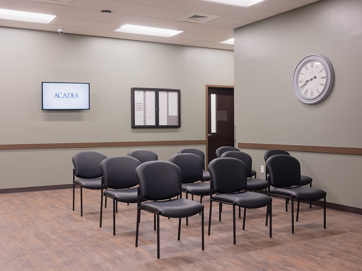 Raleigh Comprehensive Treatment Center - Photo 4
