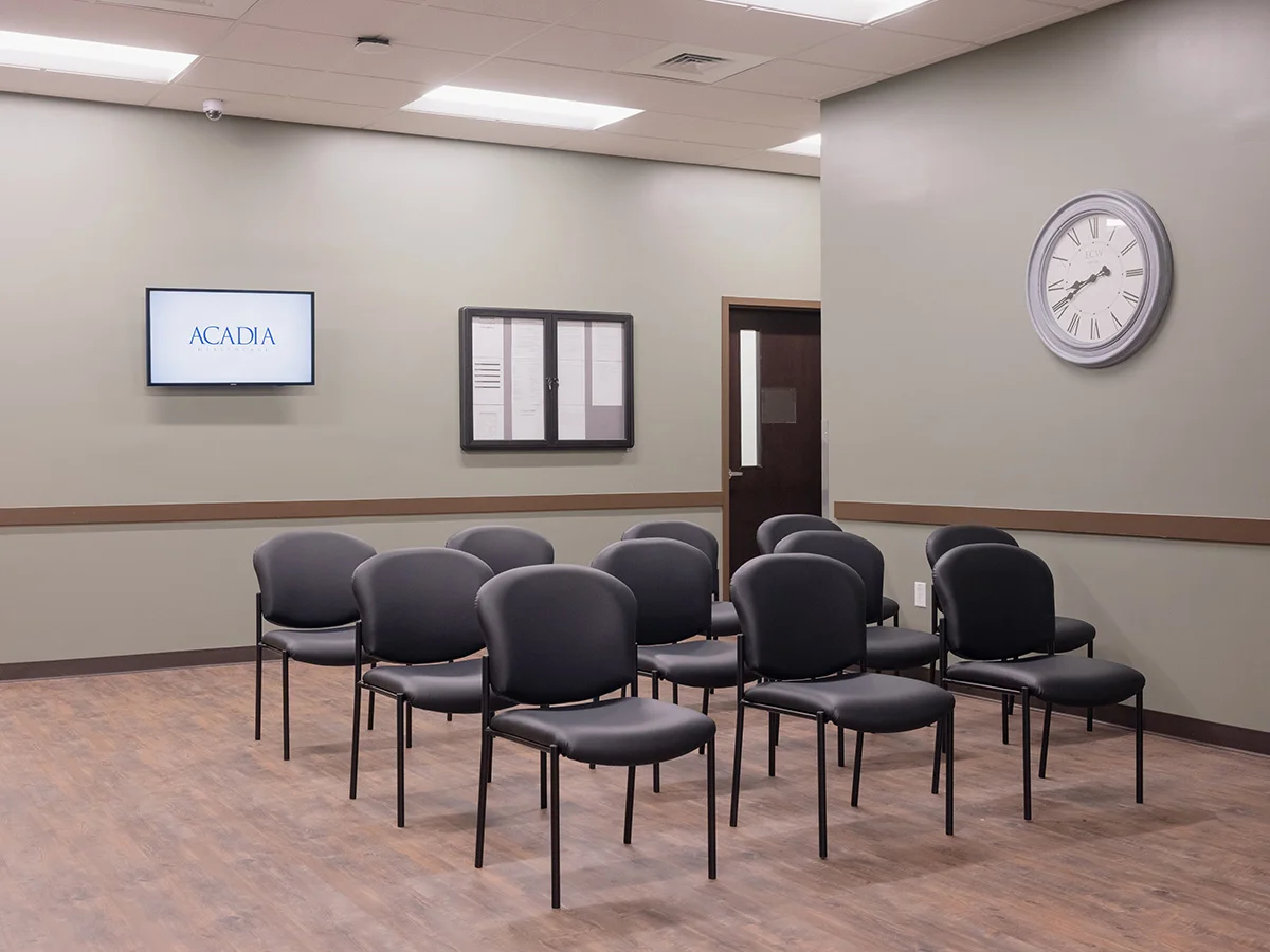 Raleigh Comprehensive Treatment Center