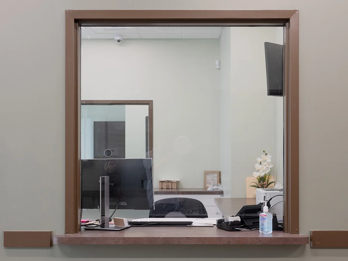 Raleigh Comprehensive Treatment Center