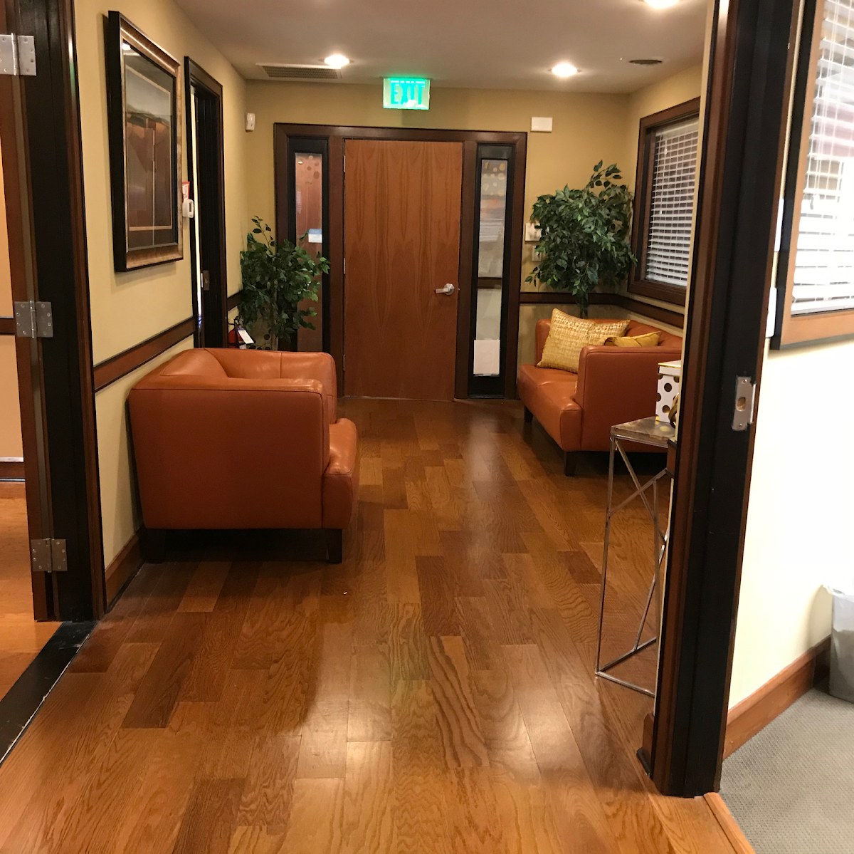 Shades of Purple DWI &amp; Substance Services - interior photo