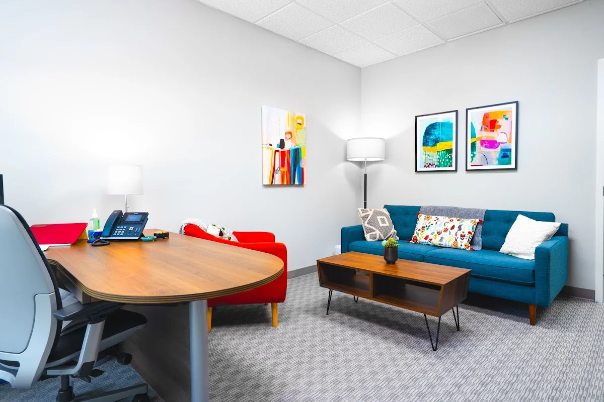Triangle Wellness &amp; Recovery - interior photo