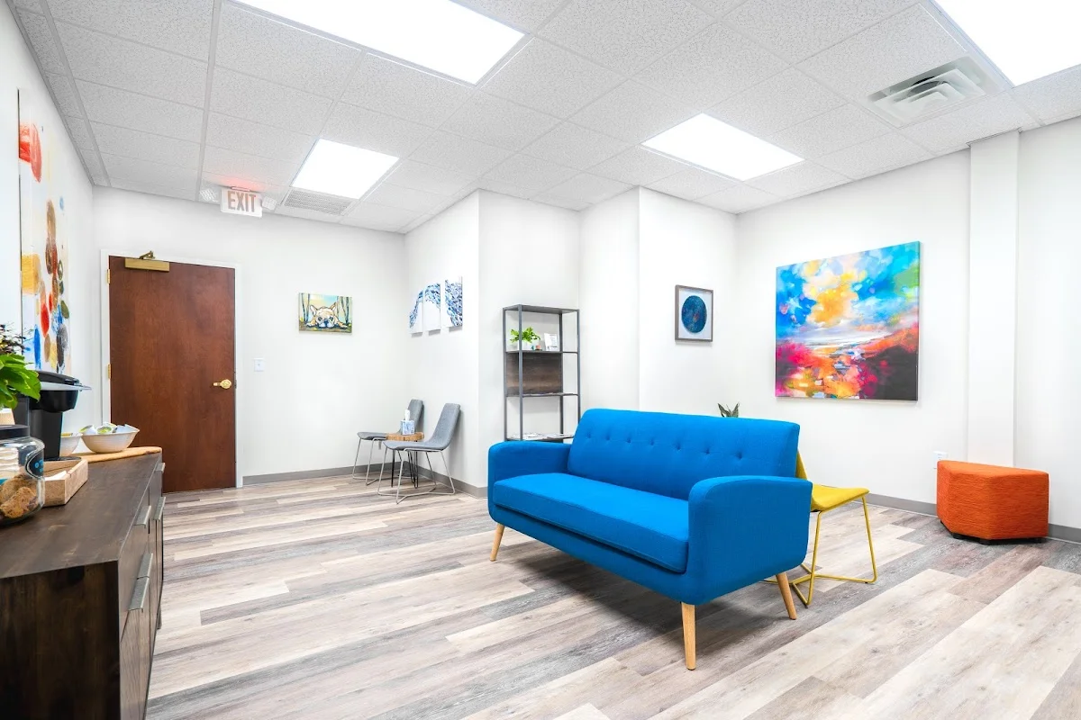 Triangle Wellness & Recovery