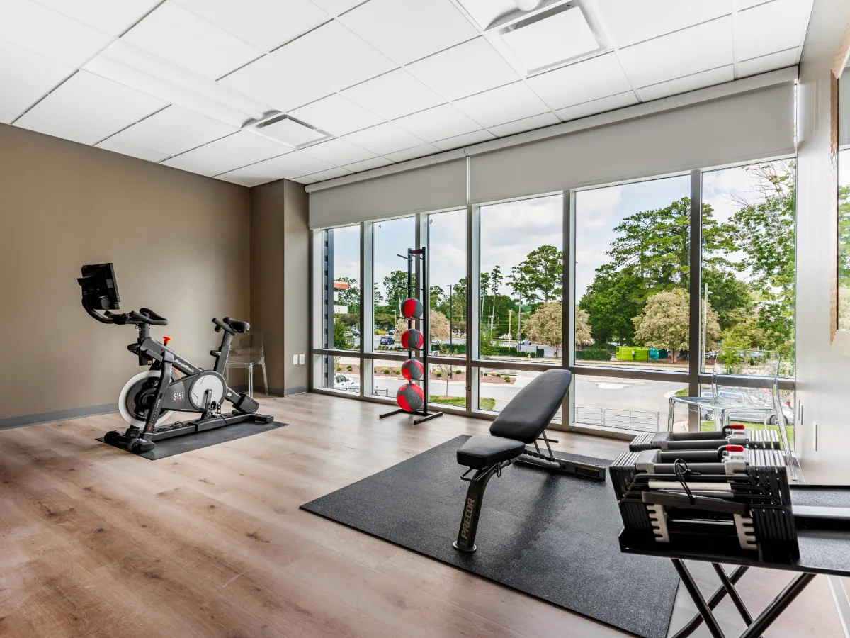 New Waters Recovery & Detox North Carolina