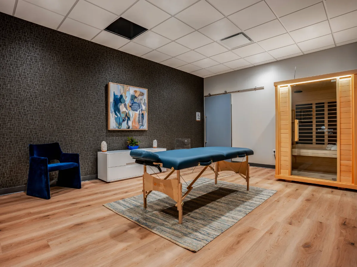 New Waters Recovery & Detox North Carolina