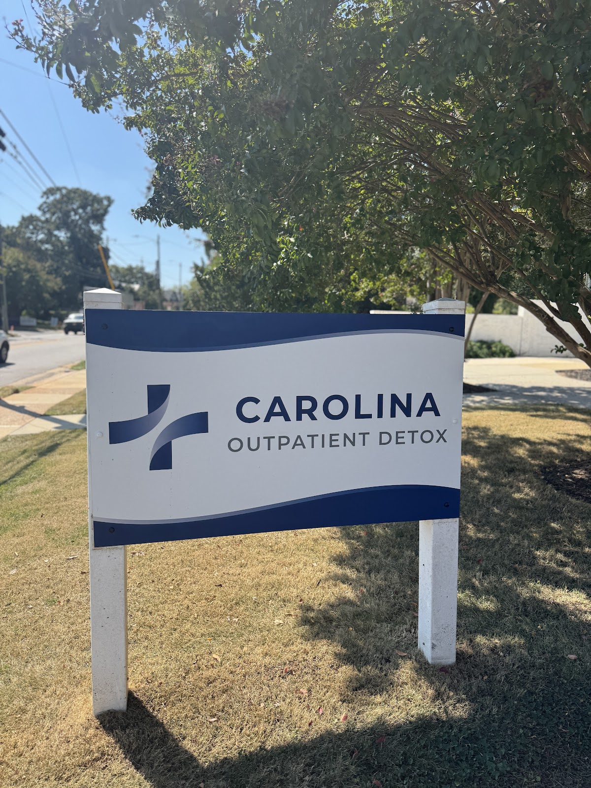 Carolina Outpatient Detox Raleigh - Photo 5