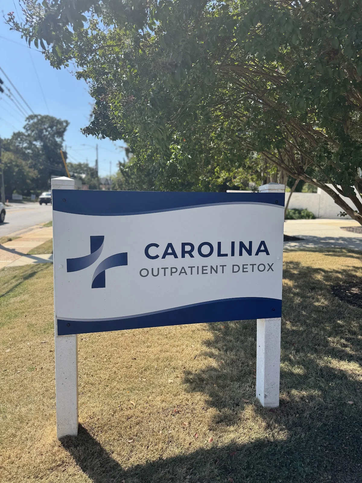 Carolina Outpatient Detox Raleigh