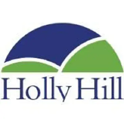 Holly Hill Hospital - South Campus - Children and Adult Inpatient facility photo